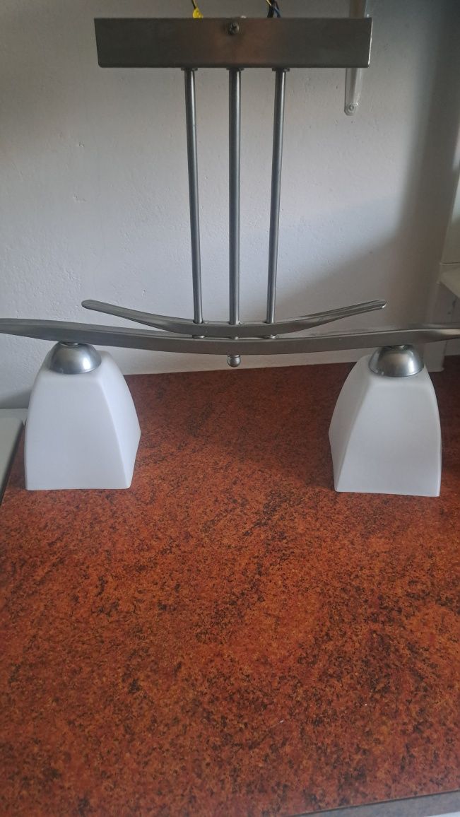 Lampa sufitowa wisząca