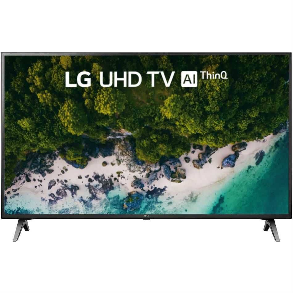 Телевізор LG 49 дюймів Smart TV 49UN71006LB