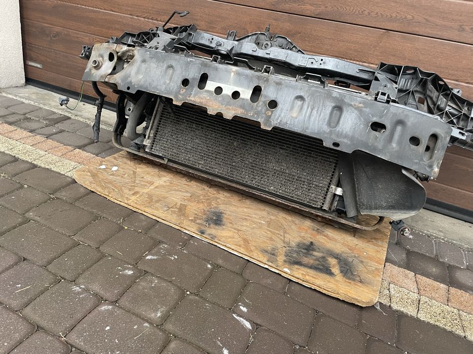 Pas przedni ford focus mk2 lift