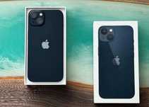 iPhone 13 128 gb