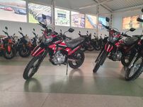 GEON X-Line 250 мотоцикл