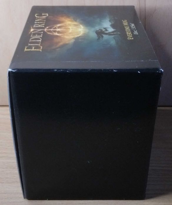 Kubek Elden Ring - Weathered Relic.