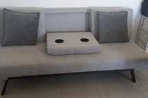 Sofa cama pouco uso extra espuma