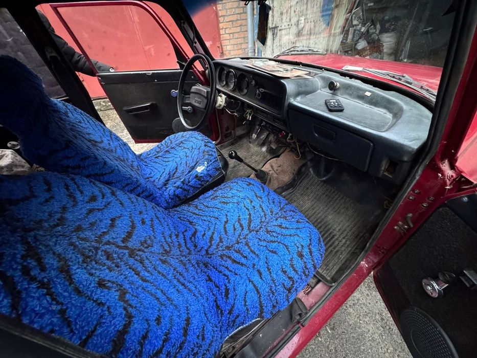 Продам автомобіль