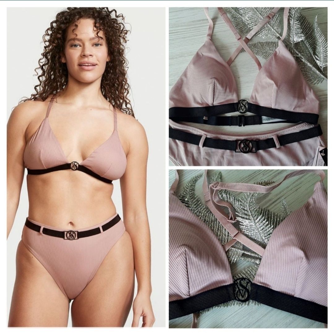 Купальники Victoria's secret