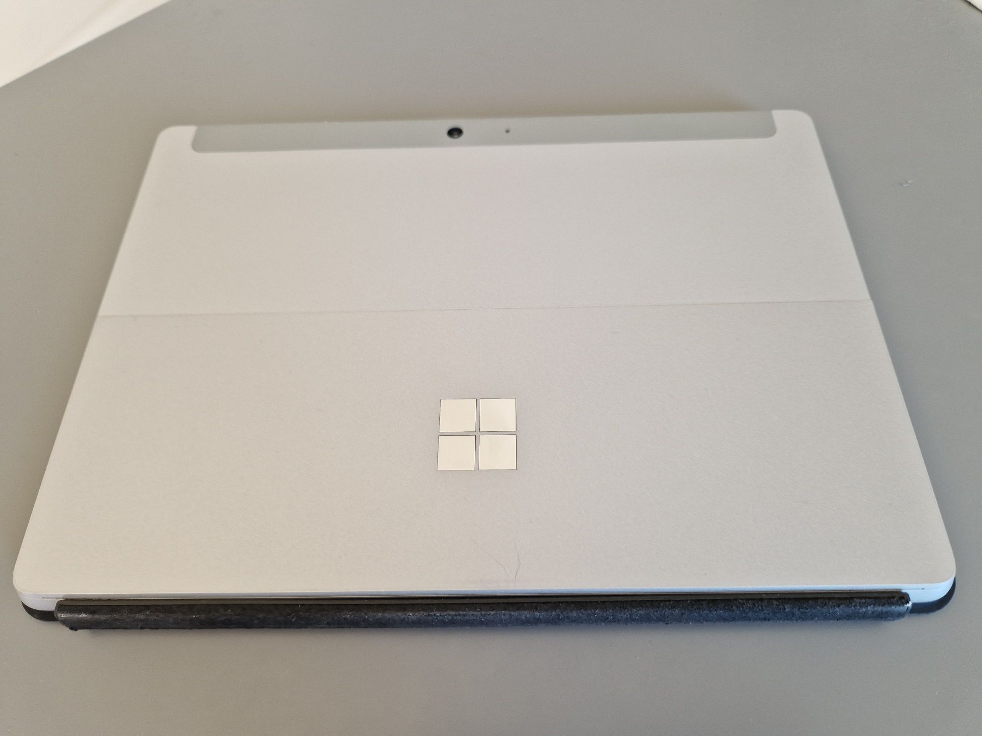 Microsoft Surface Go 2, Tablet / Laptop 3w1, Go2, klawiatura, rysik