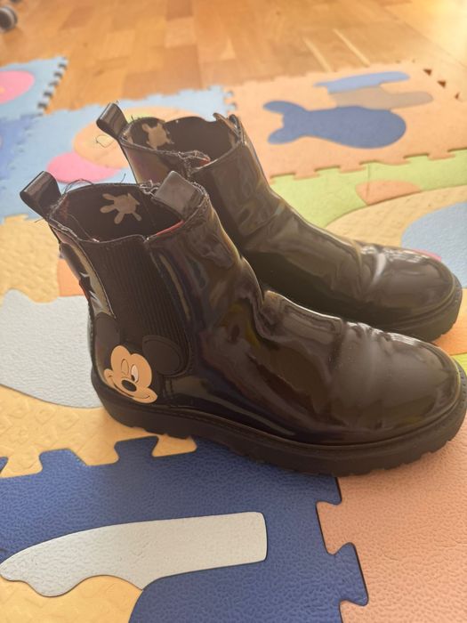 Черевики Zara, zara