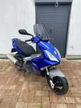 Peugeot jetforce 125 na kat. B i A1 ! Wtrysk 4t