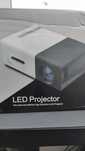 Projector - Excelente Preço/Qualidade