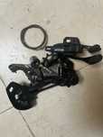 Shimano xtr 12v 9100