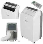 Klimatyzator przenośny Whirlpool PACHW2900CO (klima, osuszacz)
