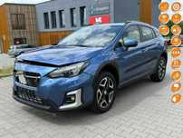 Subaru XV Platinium*Kamera*Nawigacja*SerwisowanyASO*Hybryda*Automat*FV23%