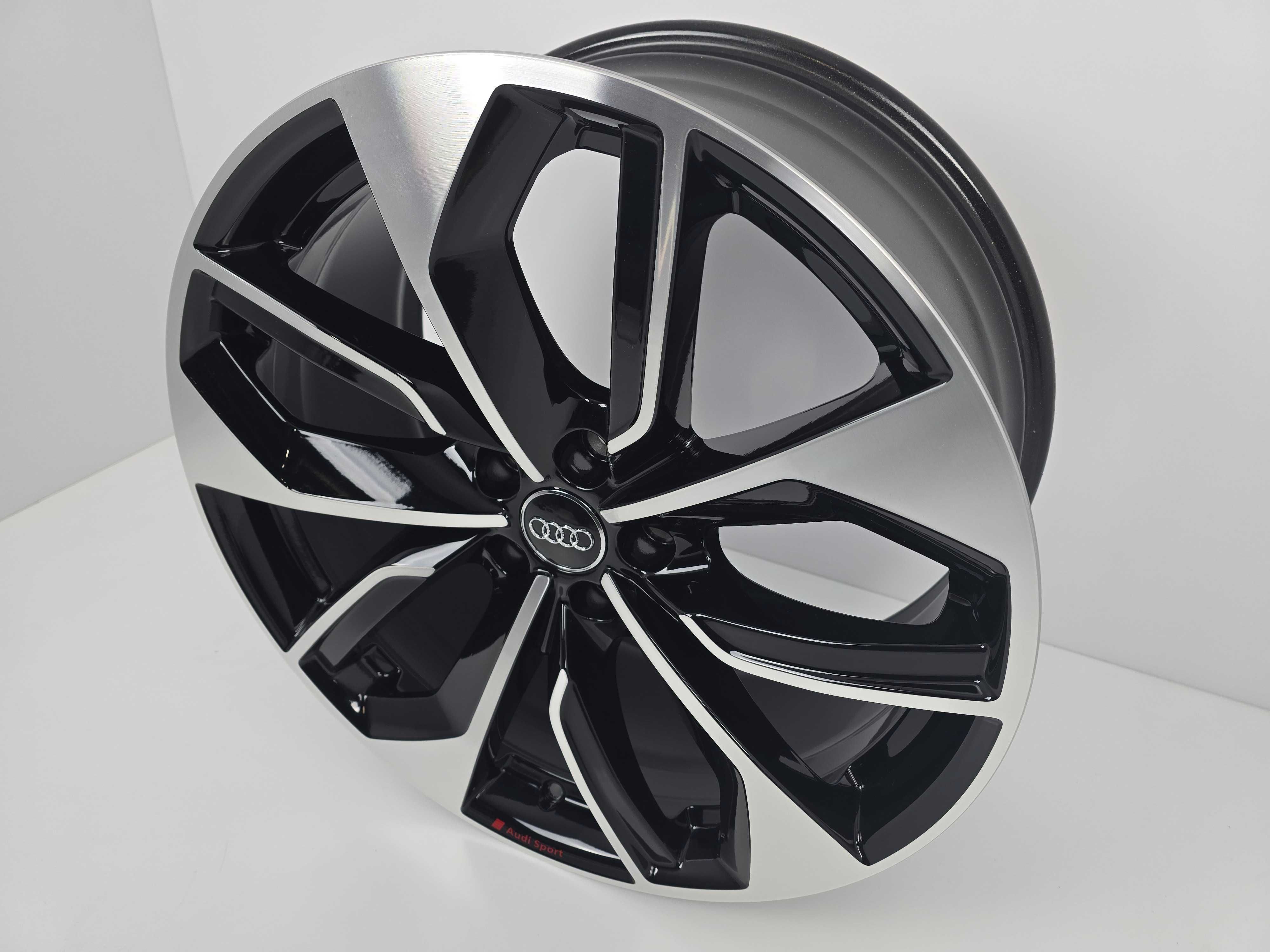 Oryginalne Felgi Audi 20" A4 A5 A6 A7 A8 Q2 Q3 Q5 Q7 E-Tron