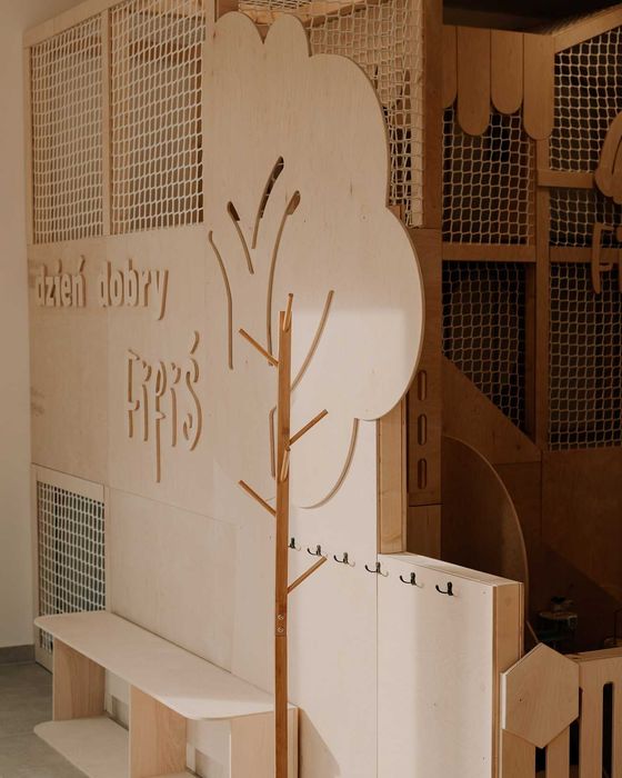 Wynajmij kameralną salę zabaw na dowolną okazję