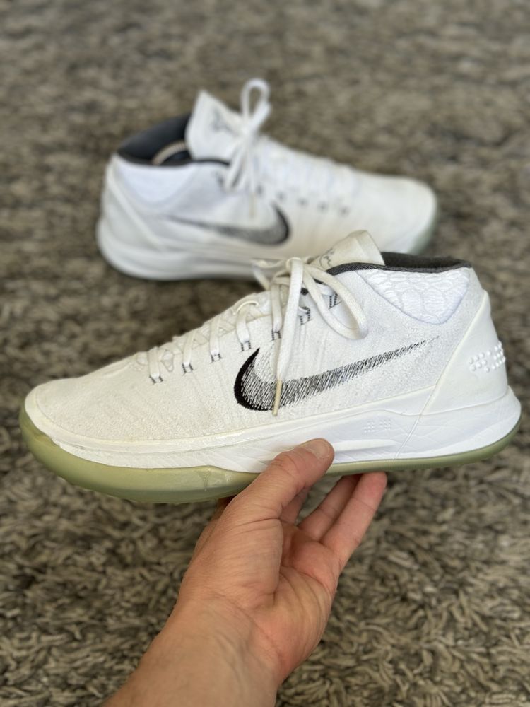 Кроссовки Nike Kobe AD 922482-102