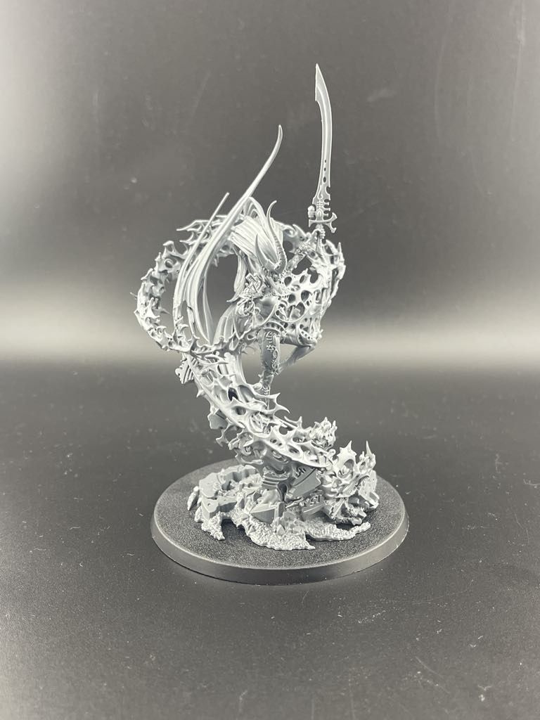 Yncarne - Ynnari Warhammer 40k