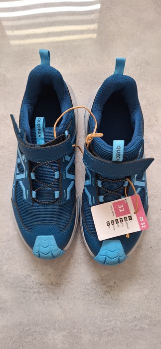 Buty Quechua rozmiar 32