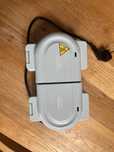 Gofrownica 1100W
