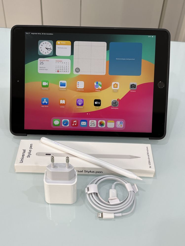 Macbook e ipad usado?Visite loja em Lisboa ou online em loja-apple.com