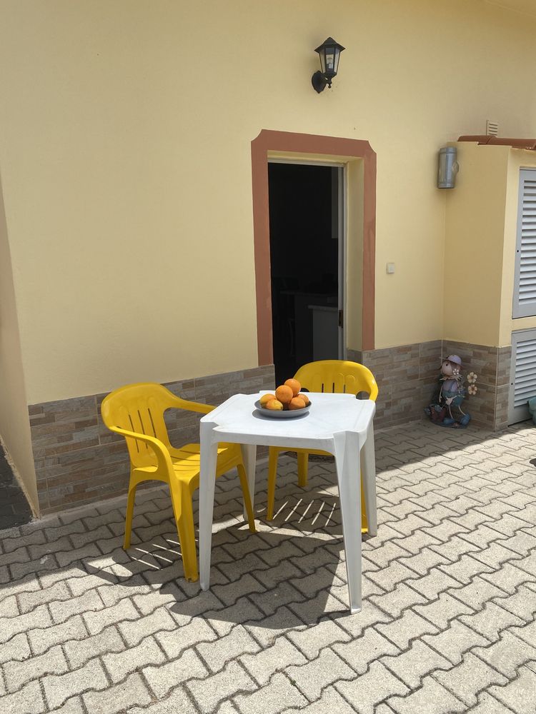 Apartamento T1 Férias Albufeira