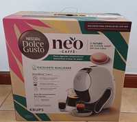 Maquina café Krups Dolce Gusto NEO expert