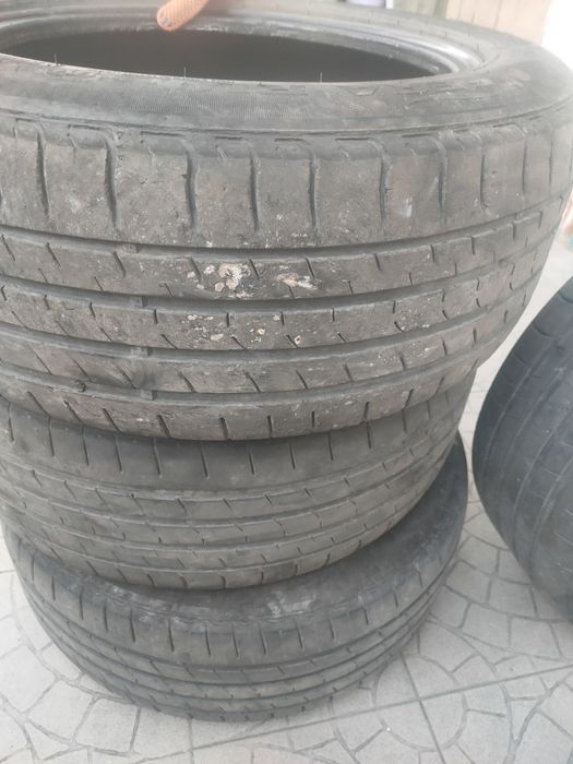 Шини 235/55 r17 nexen літні