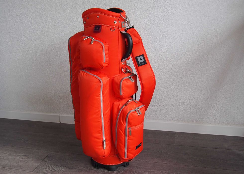Torba do golfa ONOFF LIMITED  - Nowa  Marka Premium