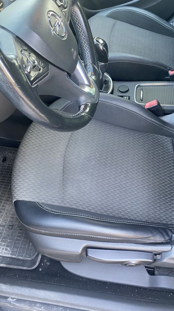 Opel Astra Sports Tourer