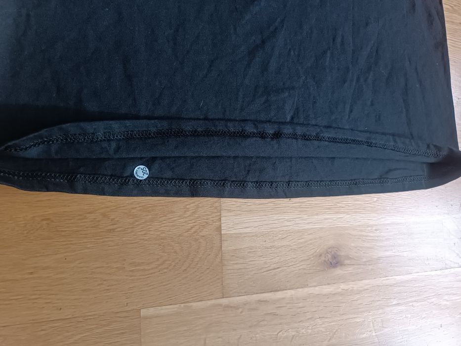 Męska nowa koszulka Stone Island