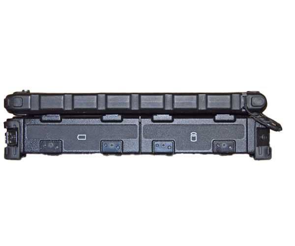 Планшетний ноутбук Getac V100 трансформер
