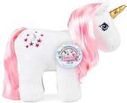 Maskotka My Little Pony Pluszowa Przytulanka Biała
