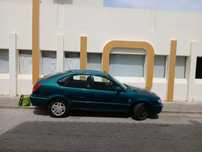 Toyota Corolla L/B 1.4 Sol