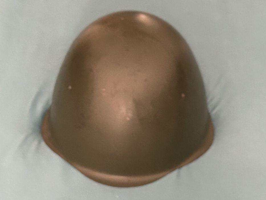 Kask wojskowy / hełm