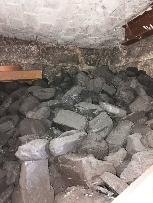 Sprzedam węgiel kamienny wysokokaloryczny. W dobrej cenie!