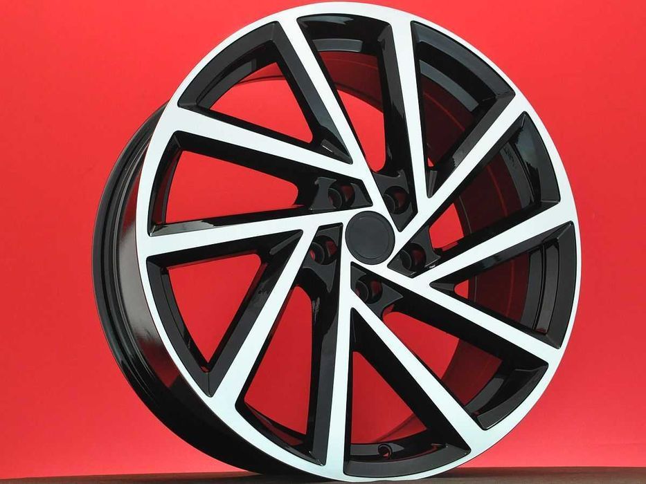 FELGI R18 5x112 VW Phaeton Audi A3 TT A4 S4 B5 B6 B7 A6 C5 C6 A8 D2 D3