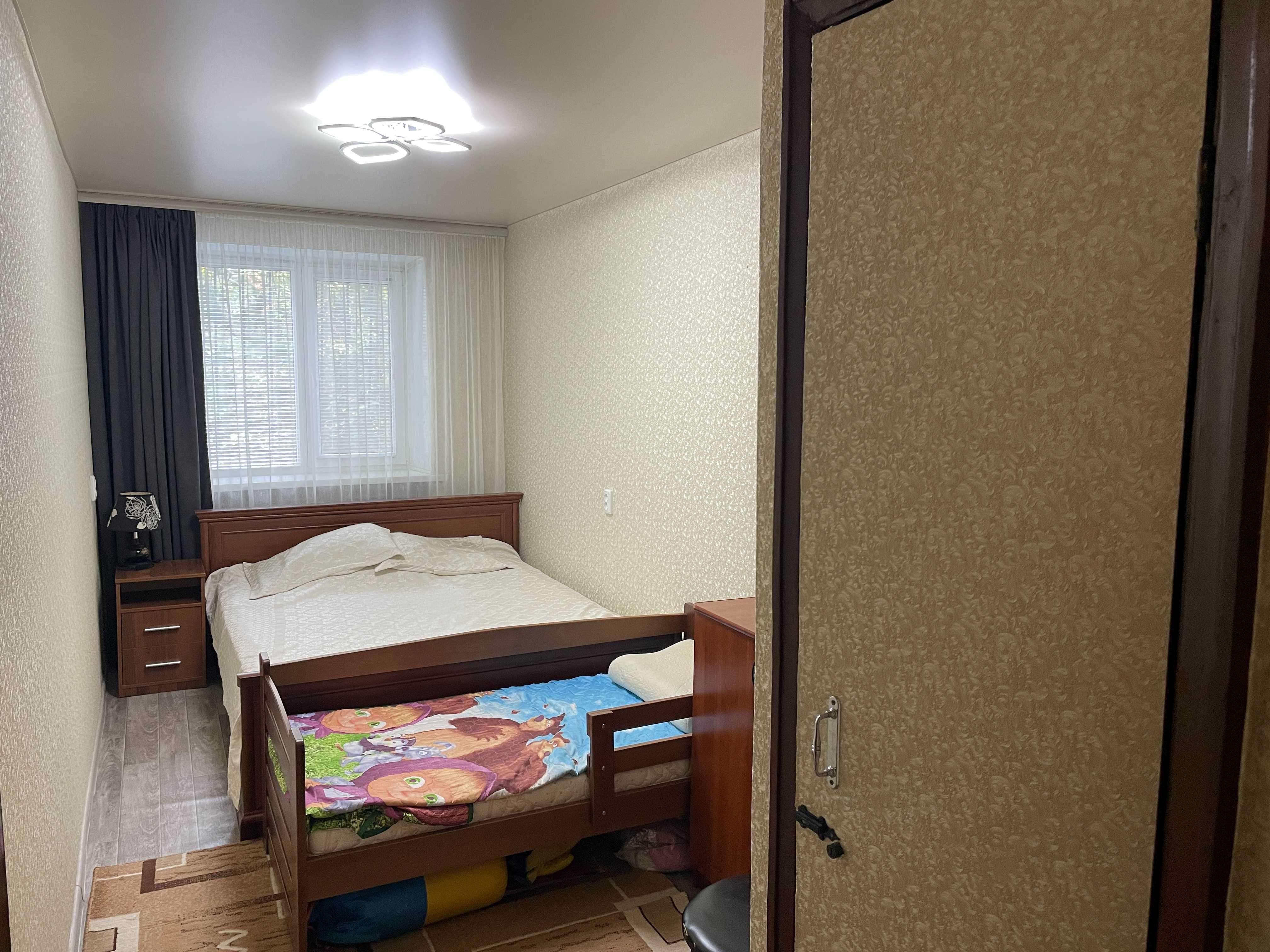 Продажа 2х комнатной квартиры в Краматорске (центр) торг уместен