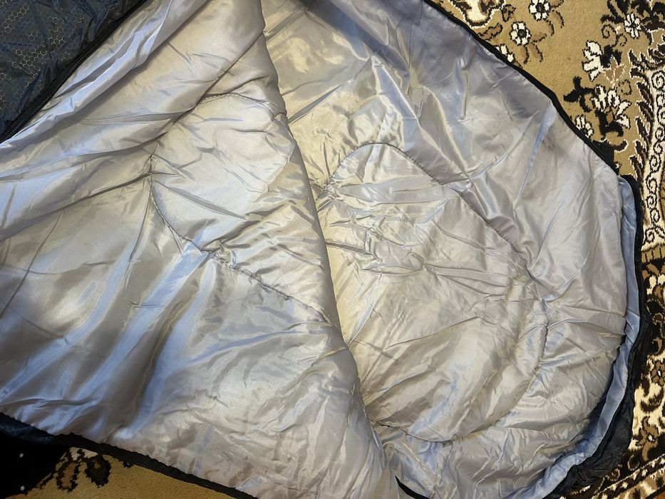 Мішок спальний туристичний