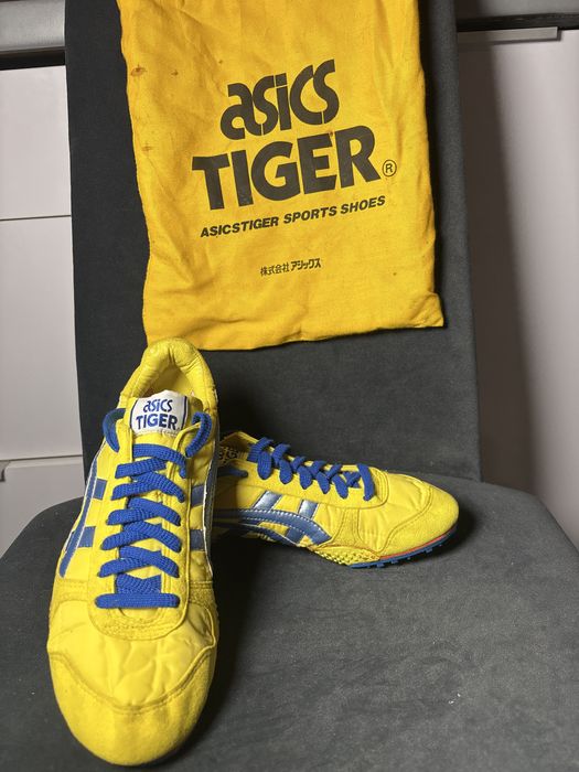 Asics Tiger Mexico 66