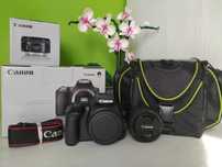 Aparat Canon Eos 250d