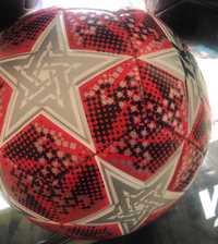 Футбольний м’яч для асфальта TPU 3-х шаровий