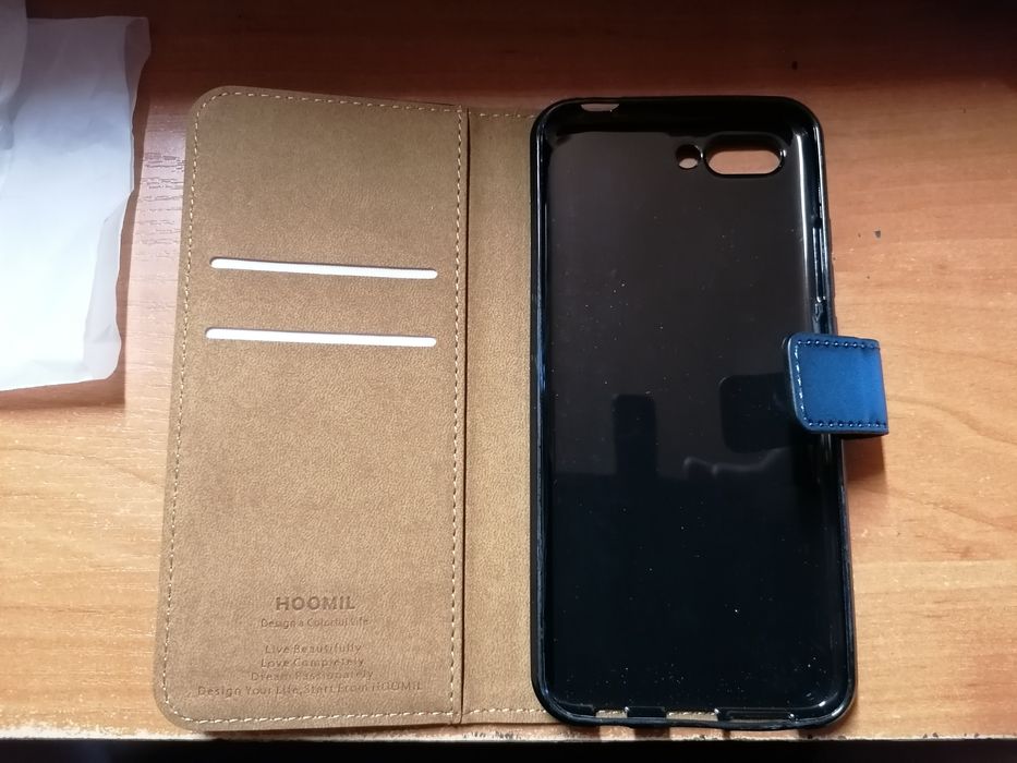 Pokrowiec, Etui do Honor 10