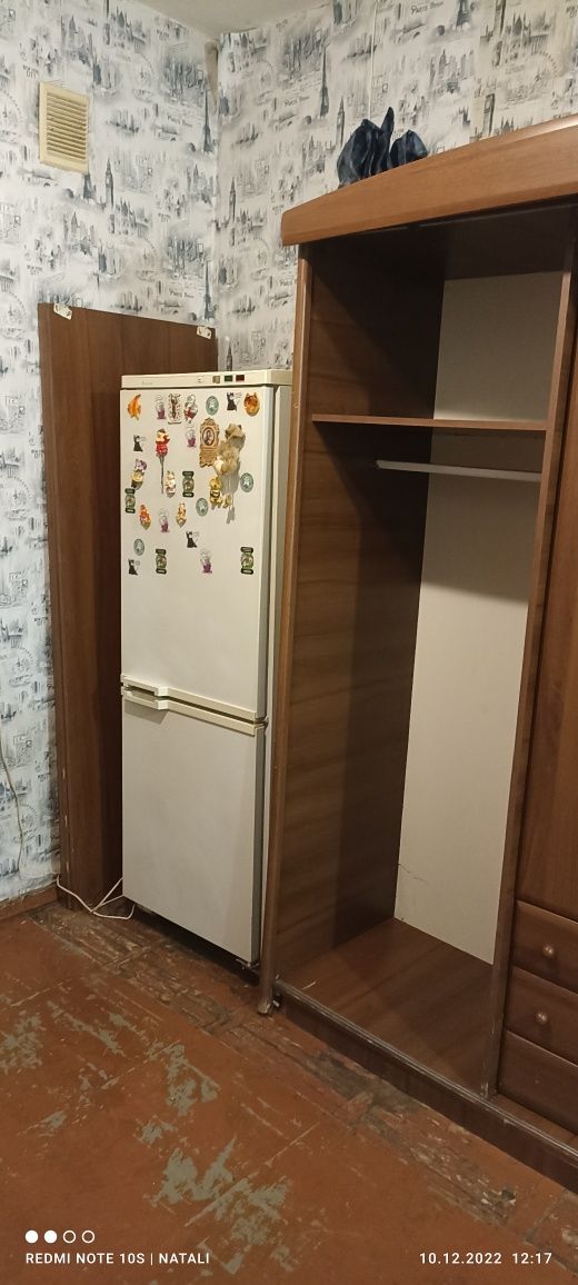 Сдам комнату в общежитии  в Хортицком р-не