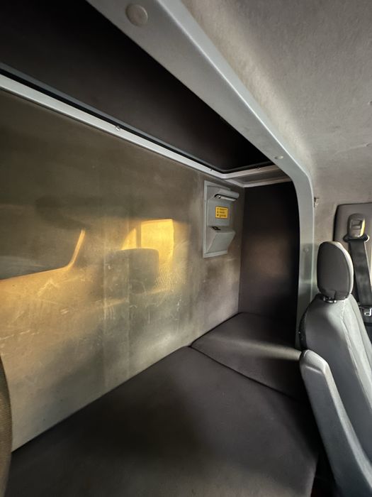 Продам, обменяю Renault Master 2018, 2.3 Diesel, Пневма, Тент