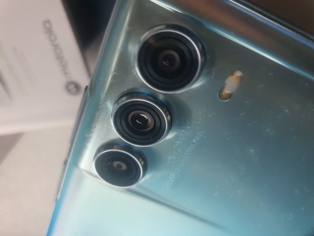 Motorola g200 komplet stan bdb