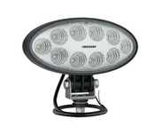 Lampa robocza LED 3000lm rozproszone przew.12-24V WESEM