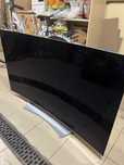 Telewizor LG 55EG910V Oled Uszkodzony