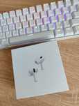 Apple Airpods 2 pro ANC