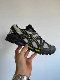 SALE! Asics Gel-Kahana 8 Marathon Gray/Black 40 41 42 43 44 45 асикс