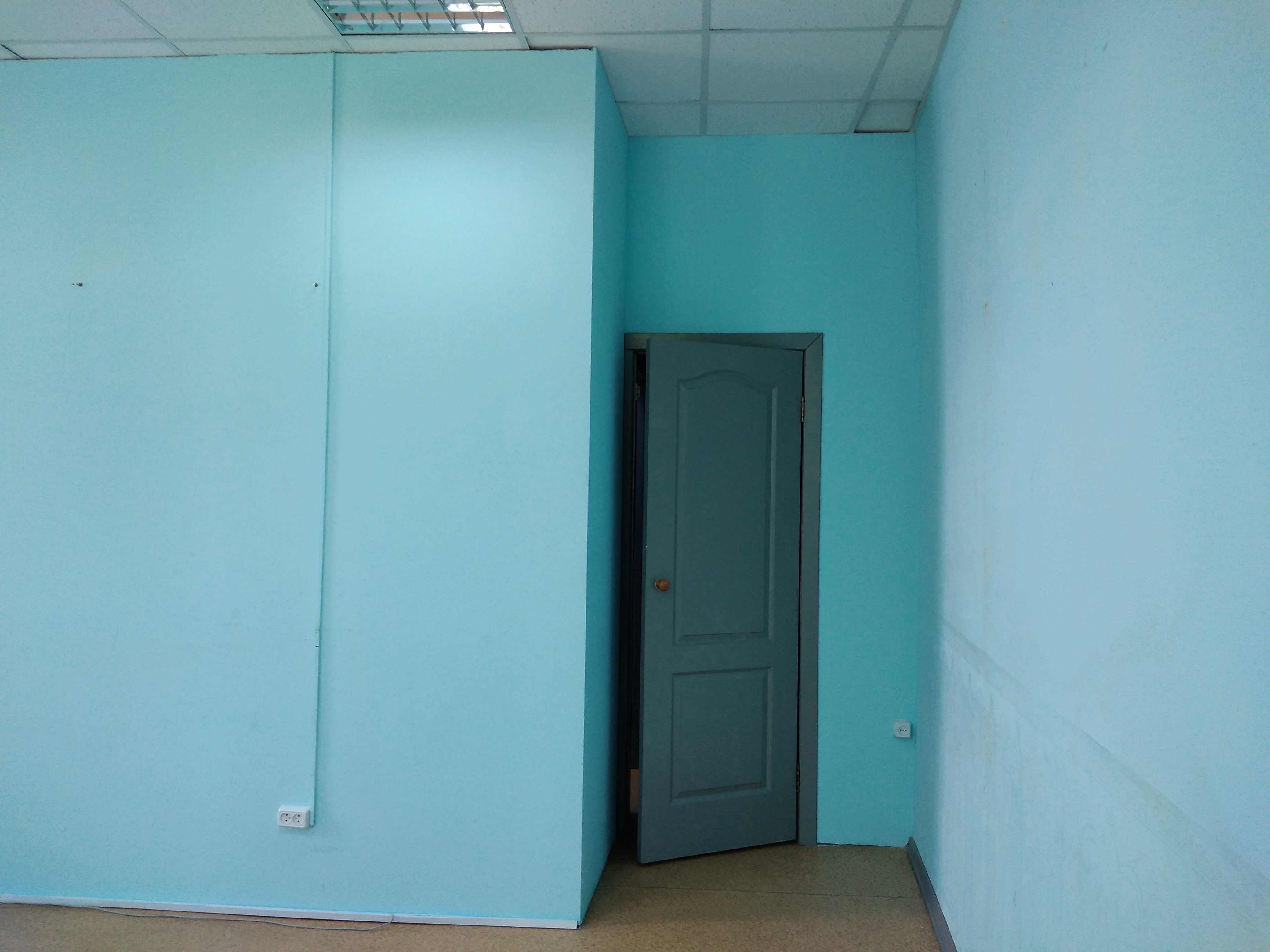 Центр. Офіс площею 21 кв.м.