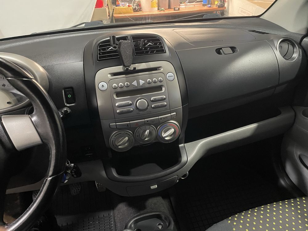 Daihatsu Sirion4x4 1.3 SUPER  STAN